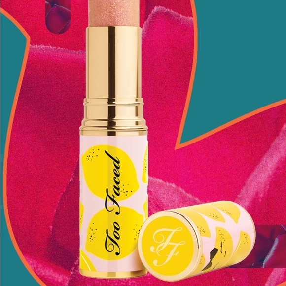 SALEπβΌοΈTOO FACED FROSTED FRUITS βPINK LEMONADEβπ - Picture 3 of 8